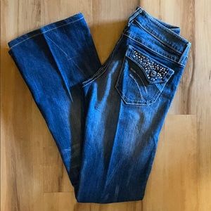 Wrangler 20x Houston Jeans